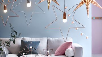 Lumini decorative