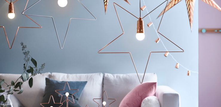 Lumini decorative