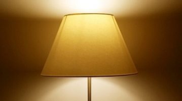 lampadar, lumina din casa, lumina