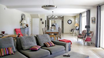 decor pentru sufragerie