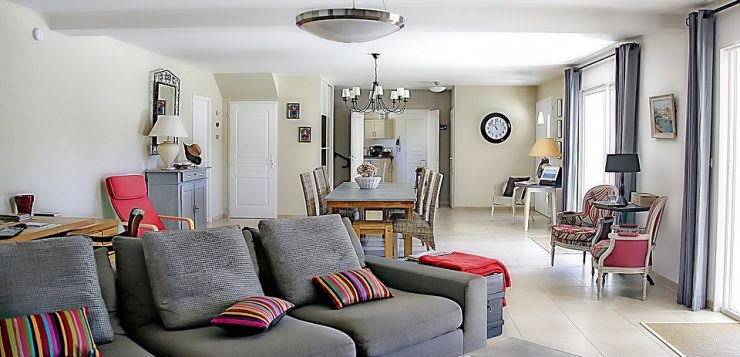 decor pentru sufragerie