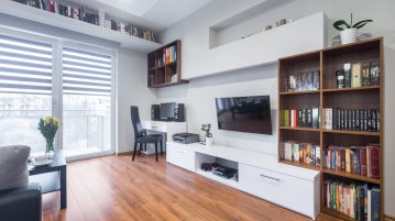 decor sufragerie