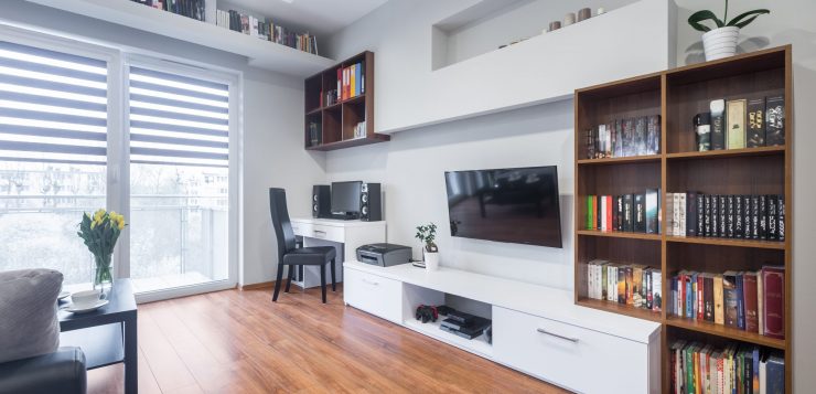 decor sufragerie