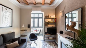 Apartament de inchiriat in Barcelona