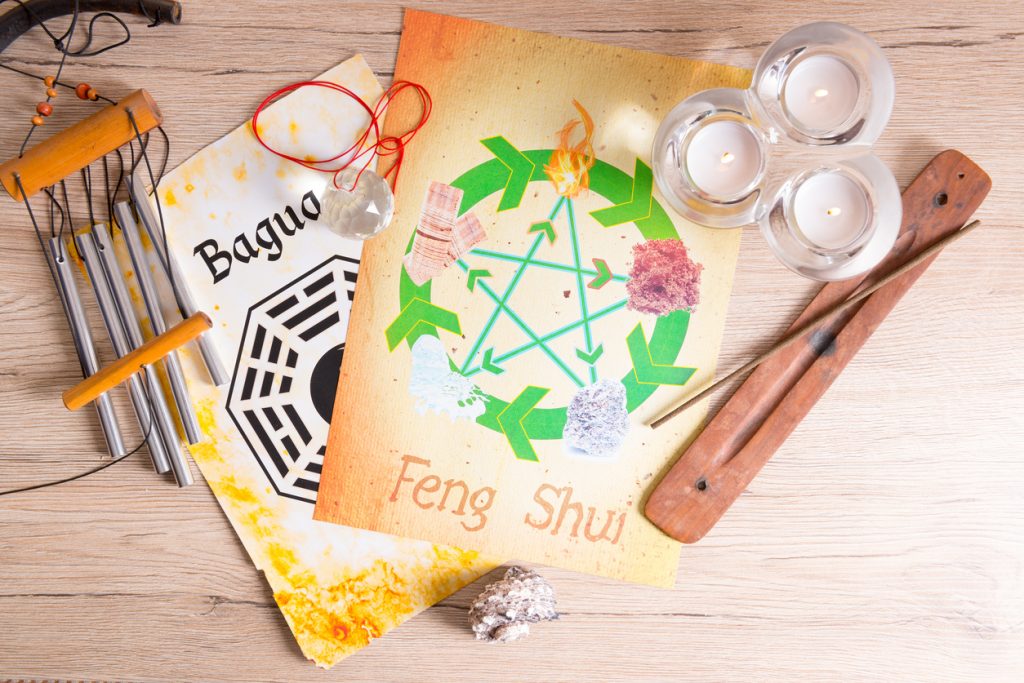 Feng Shui