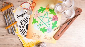 Feng Shui