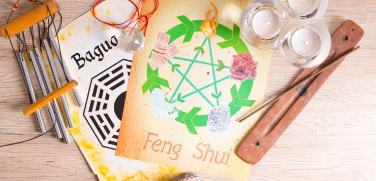 Feng Shui