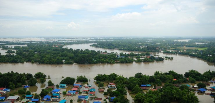 inundatii