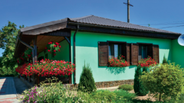 casa