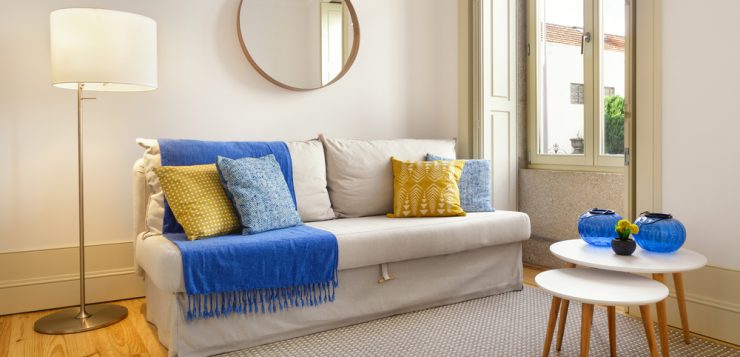 trucuri decoratori de interior