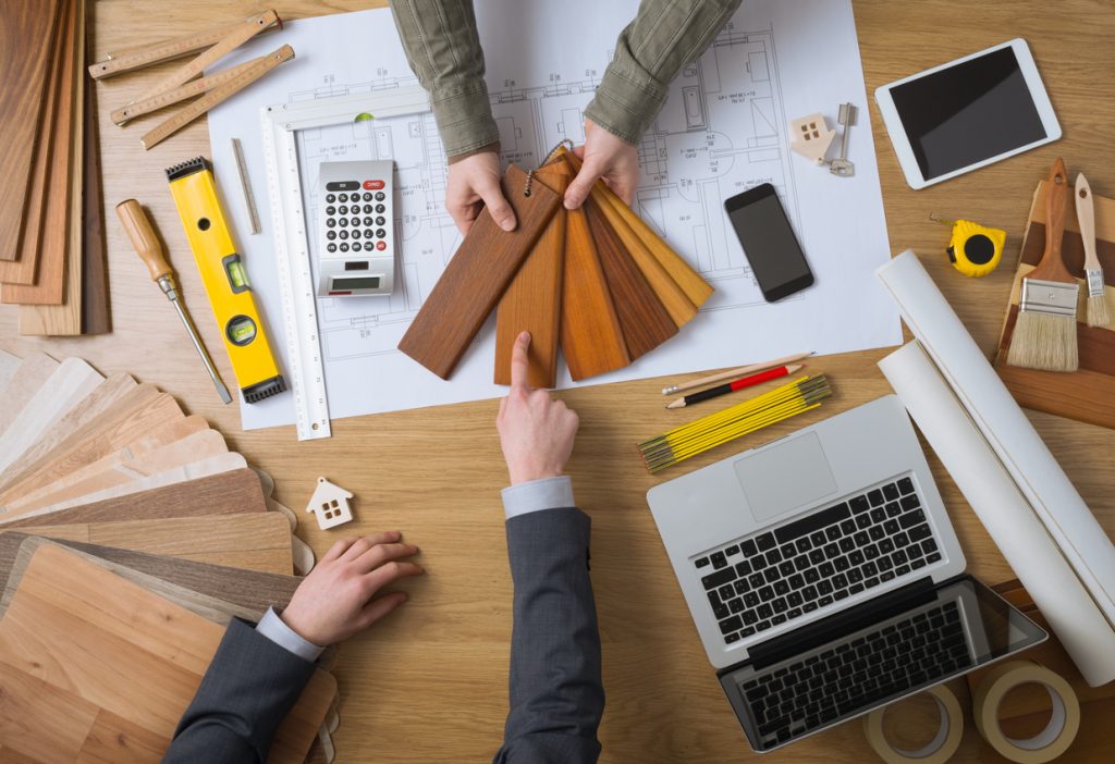 designer de interior