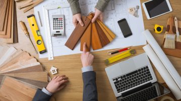 designer de interior