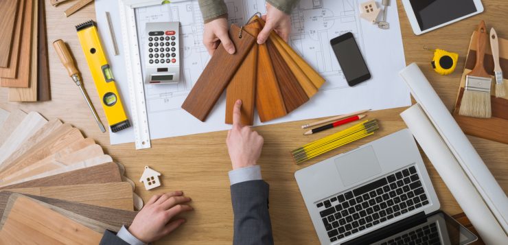 designer de interior