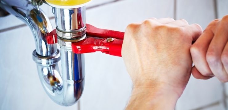 Instalatia sanitara