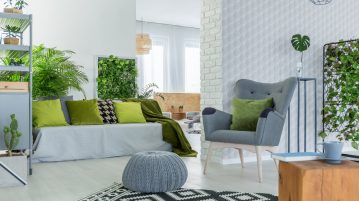 tendinte 2018 design interior