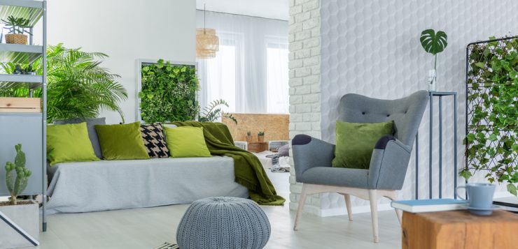 tendinte 2018 design interior
