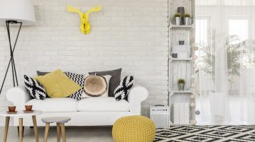 apartament inchiriat