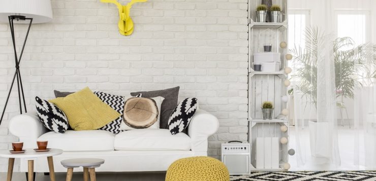 apartament inchiriat