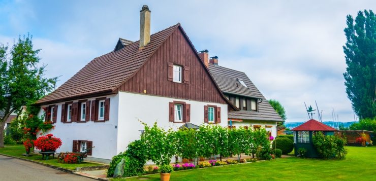 casa