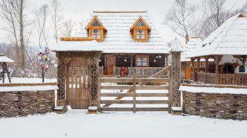 casa la tara