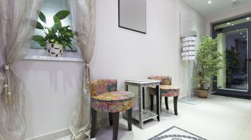 hol Feng Shui