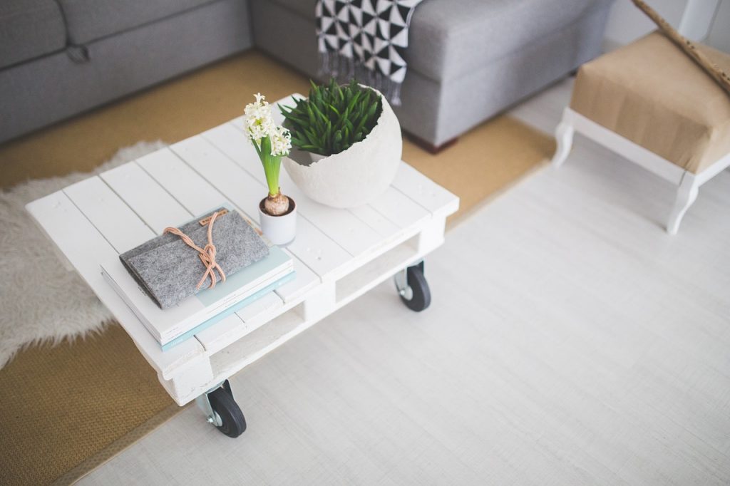 stil scandinav