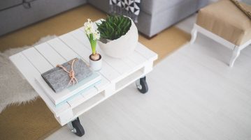 stil scandinav