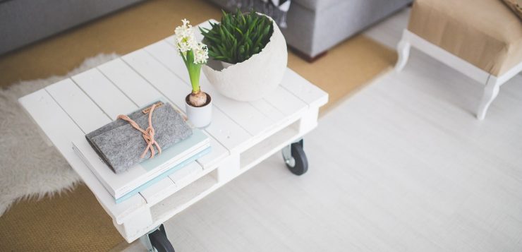 stil scandinav