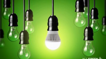 becuri led