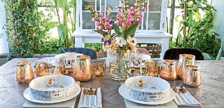 Riviera Maison