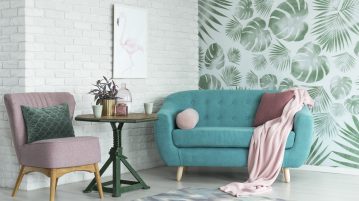 mobila eco-friendly