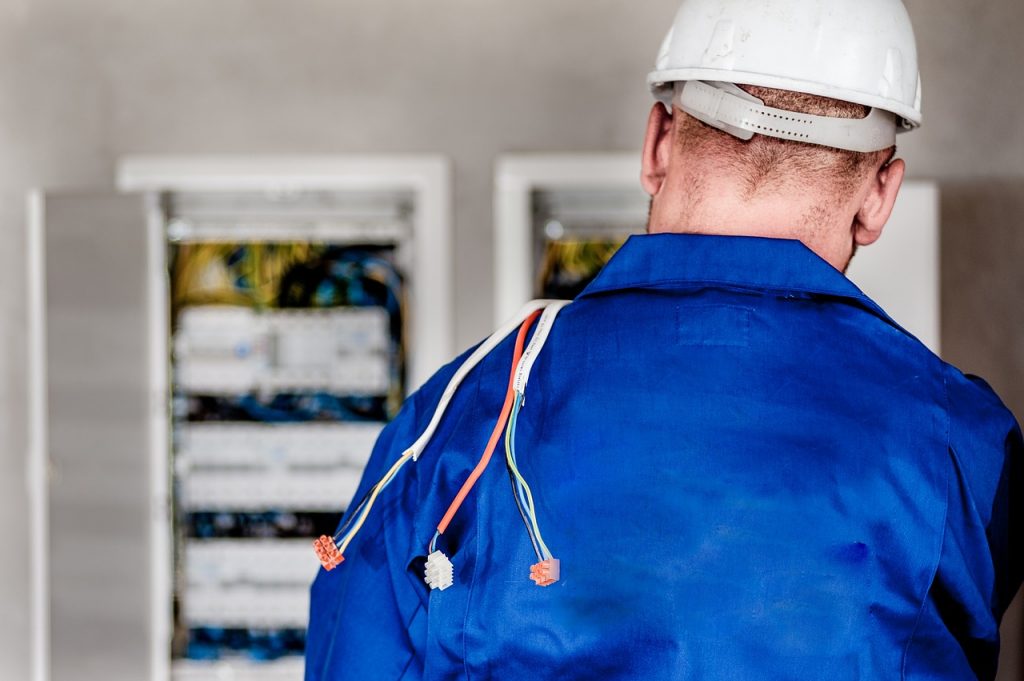 Verificarea instalatiei electrice