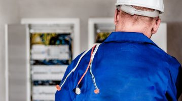 Verificarea instalatiei electrice