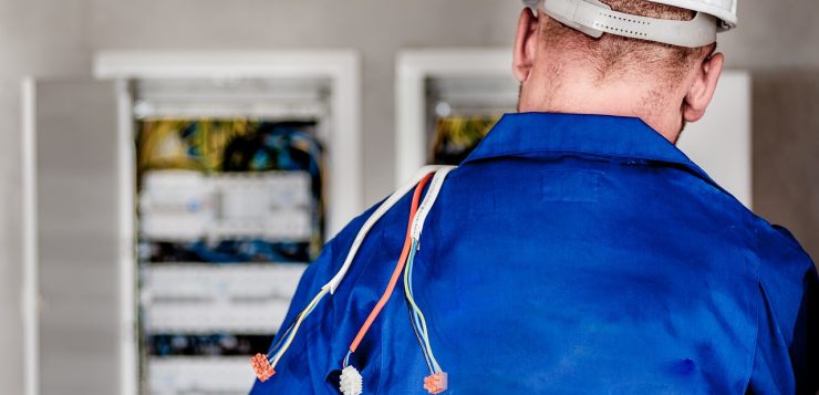 Verificarea instalatiei electrice