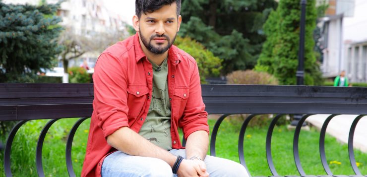 Ciprian Vlaicu