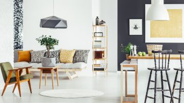 stiluri de design interior