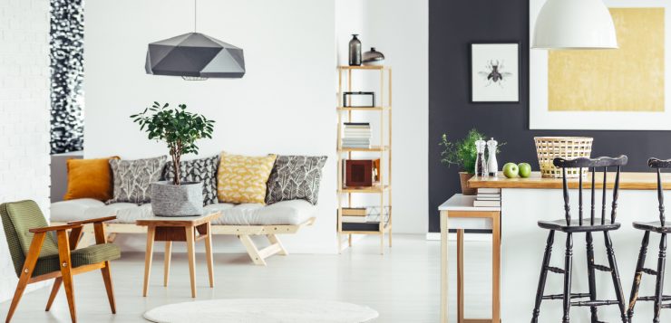 stiluri de design interior