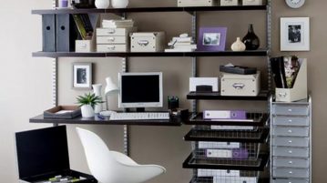 decor minimalist