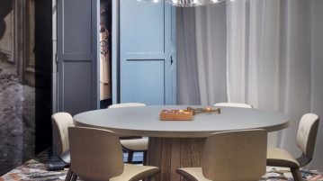 iluminarea corectă a casei candelabru moooi