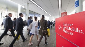 Salone del Mobile