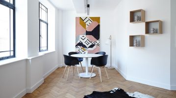 amenajare casa mica