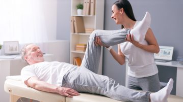 recuperarea medicala