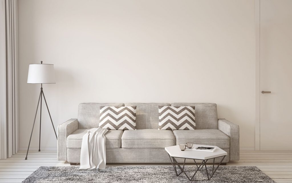 stil scandinav