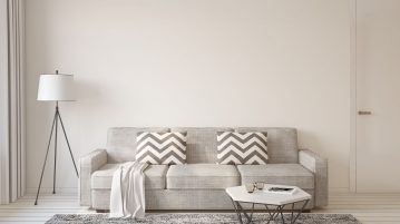 stil scandinav
