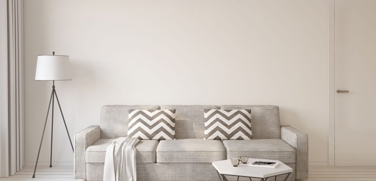 stil scandinav
