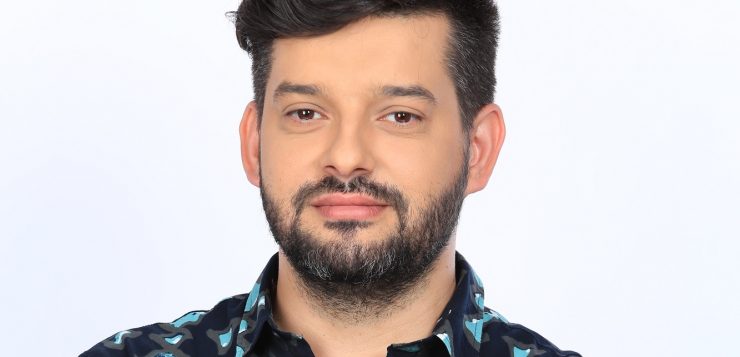 KMIN ciprian vlaicu