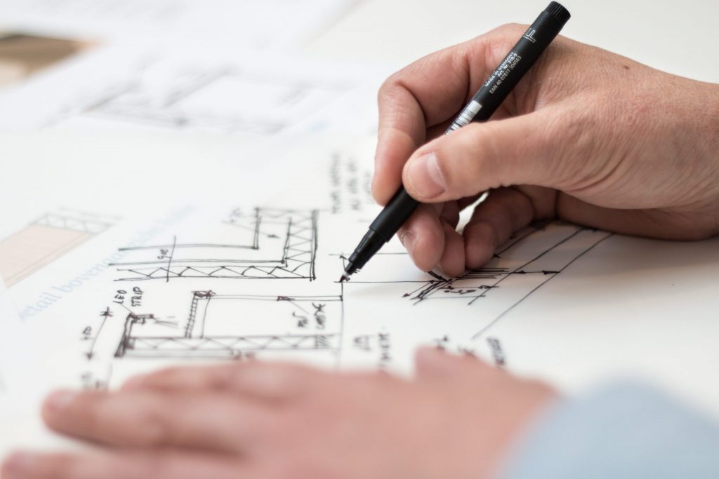 construire casa