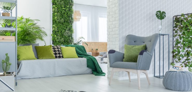 design biofilic