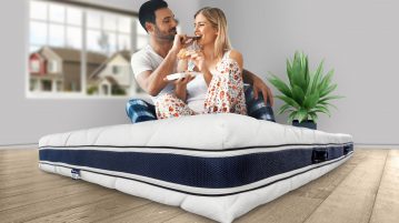 saltea premium