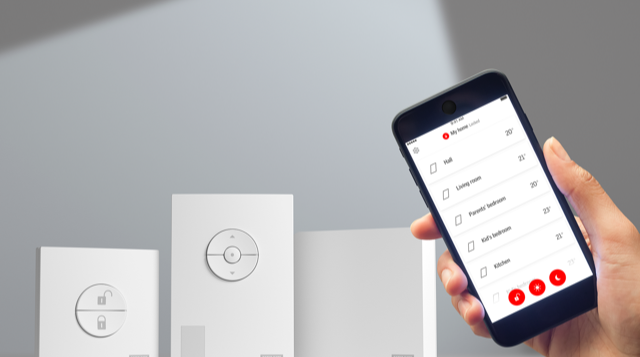 velux active